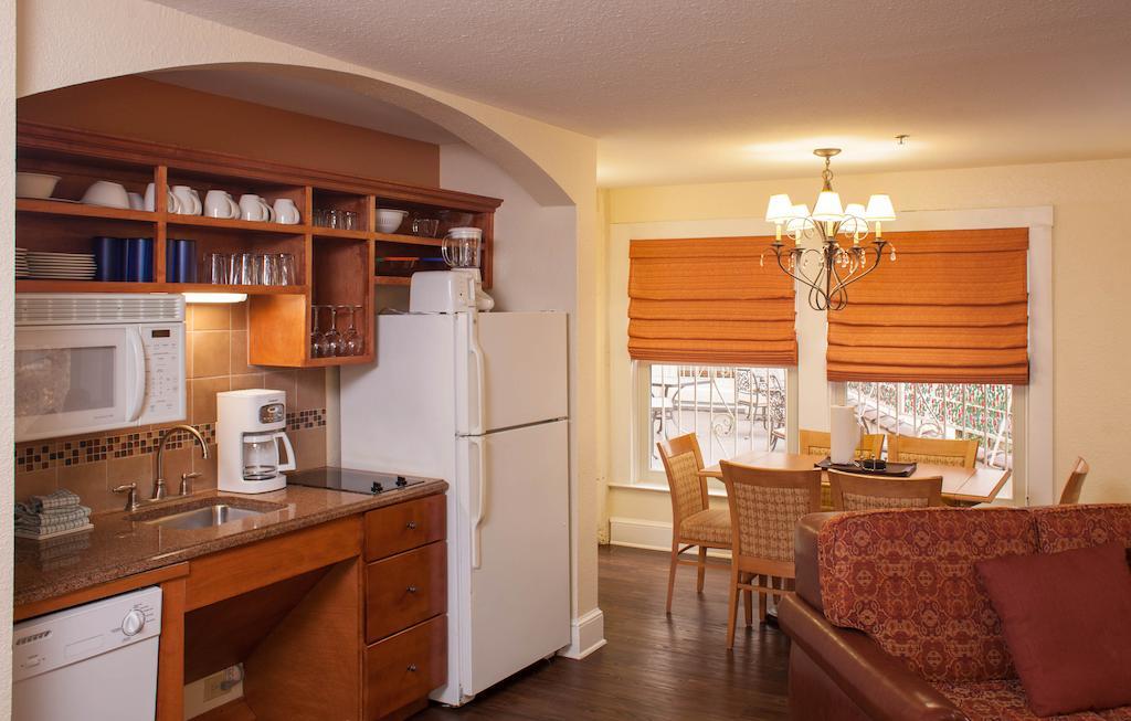 Club Wyndham Riverside Suites San Antonio Quarto foto